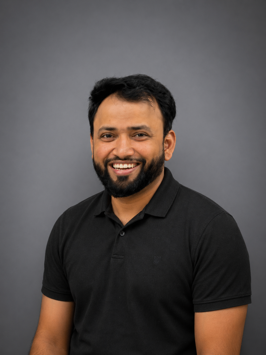 Govinda Parashar